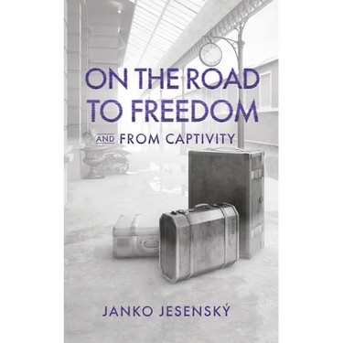On the Road to Freedom: and From Captivity