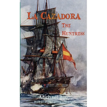 La Cazadora (The Huntress)