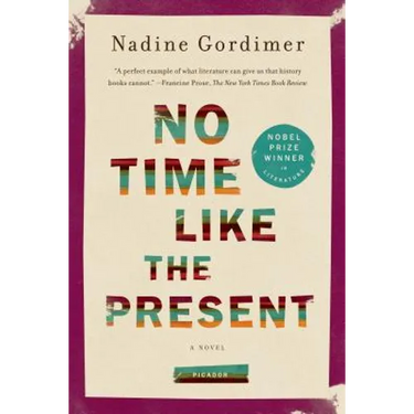 No Time Like the Present