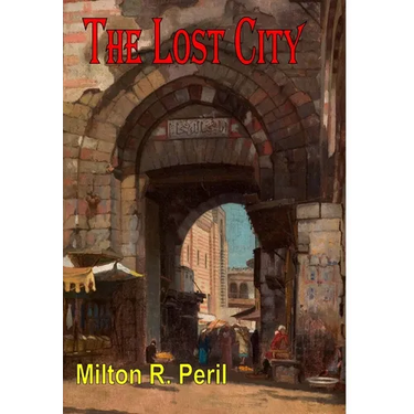 The Lost City