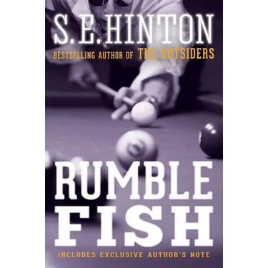 Rumble Fish