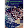 Sustainability In Asset Management: The Role Of CSR (Corporate Social Responsibility) to Sustain the Society
