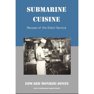 Submarine Cuisine