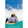 Light After Dark, Gansett Island Series, Book 16