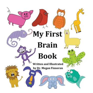 My First Brain Book