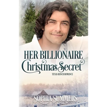 Her Billionaire Christmas Secret