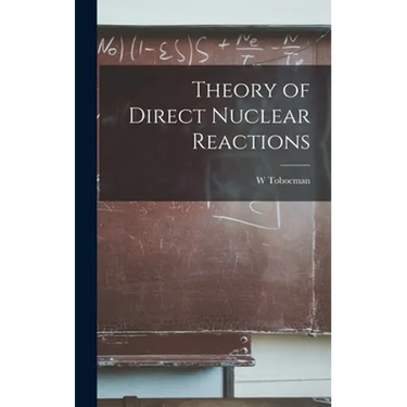 Theory of Direct Nuclear Reactions