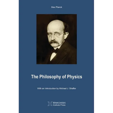 The Philosophy of Physics