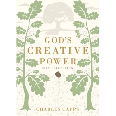 God's Creative Power Gift Collection: Victorious Living Through Speaking God's Promises