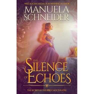 The Silence of Echoes: The Secret of the Bird Cage Theatre