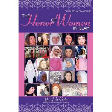 The Honor of Women in Islam