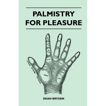 Palmistry for Pleasure