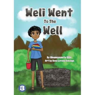 Weli Went To The Well