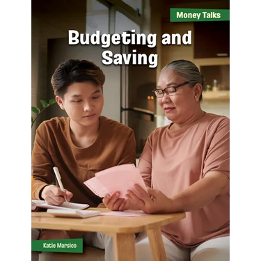 Budgeting and Saving