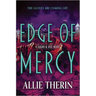 Edge of Mercy: Book 3 in a Slow Burn Gay Paranormal Romance Trilogy