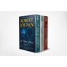 Wheel of Time Premium Boxed Set I: Books 1-3 (the Eye of the World, the Great Hunt, the Dragon Reborn)