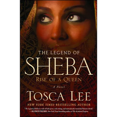 The Legend of Sheba