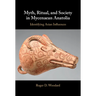 Myth, Ritual, and Society in Mycenaean Anatolia