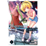 Higurashi When They Cry: Meguri, Vol. 4: Volume 4