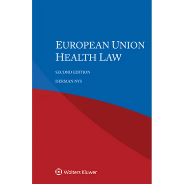 European Union Health Law