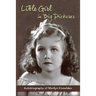 Little Girl in Big Pictures