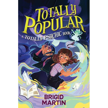 Totally Popular