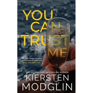 You Can Trust Me
