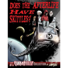 Does the Afterlife Have Skittles? - The 6th Candorville Collection