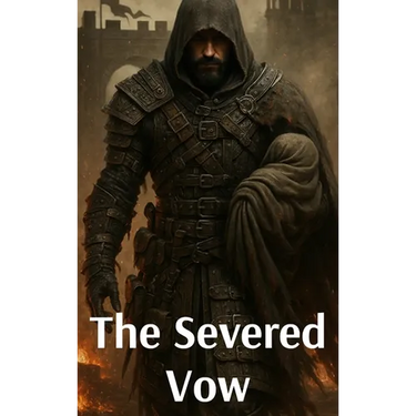 The Severed Vow