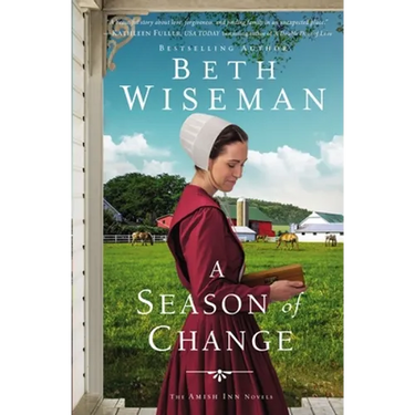 A Season of Change