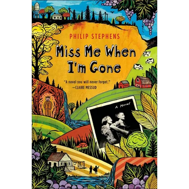 Miss Me When I'm Gone