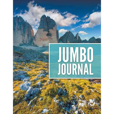 Jumbo Journal