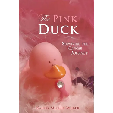 The Pink Duck