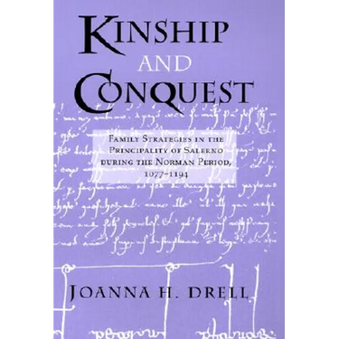 Kinship and Conquest