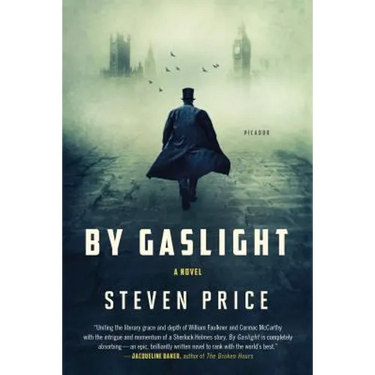 By Gaslight