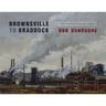 Brownsville to Braddock: Paintings and Observations of the Monongahela Valley