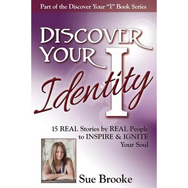 Discover Your Identity: Special Edition