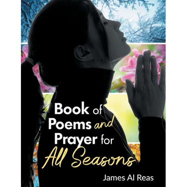 Book of Poems and Prayer for All Seasons