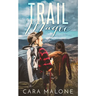 Trail Magic: A Lesbian Romance