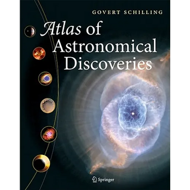 Atlas of Astronomical Discoveries