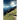 The Sunshine from Behind a Mountain