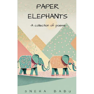 Paper Elephants