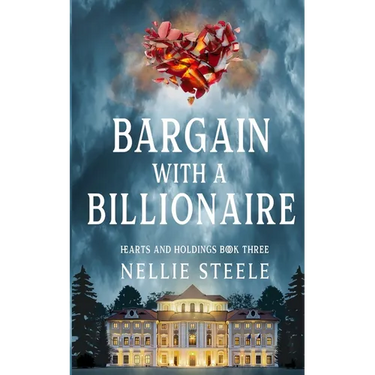 Bargain with a Billionaire