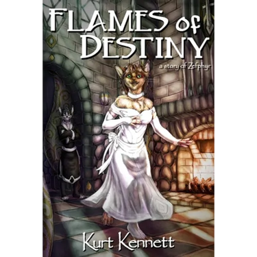 Flames of Destiny