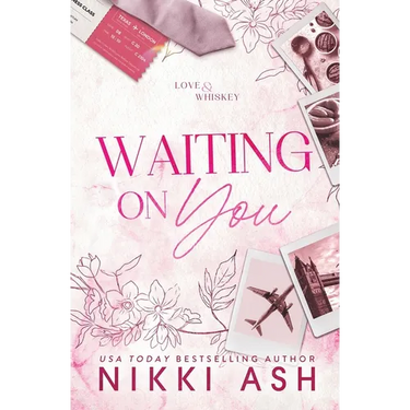 Waiting on You