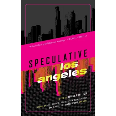 Speculative Los Angeles