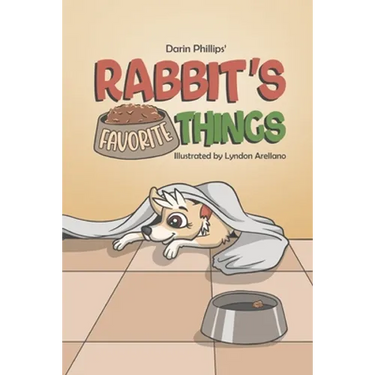 Rabbit's Favorite Things