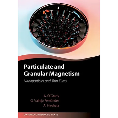 Particulate and Granular Magnetism: Nanoparticles and Thin Films