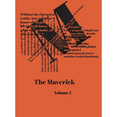 The Maverick: Volume Two