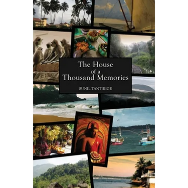 The House of a Thousand Memories